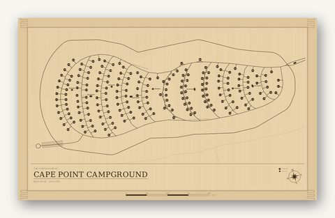 Cape Point Campground