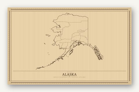 Alaska