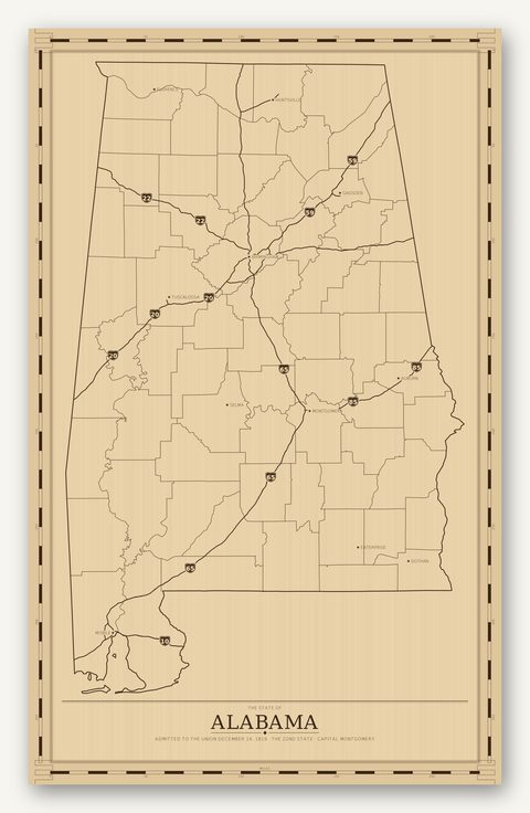 Alabama