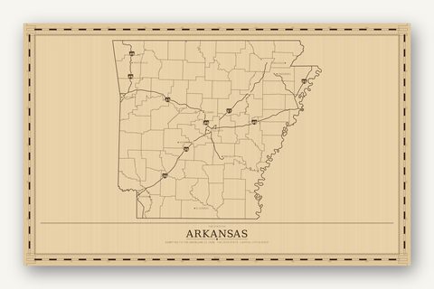 Arkansas