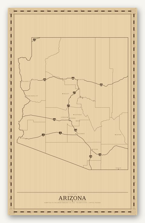 Arizona
