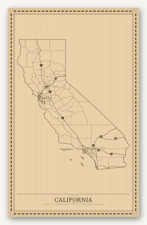 California